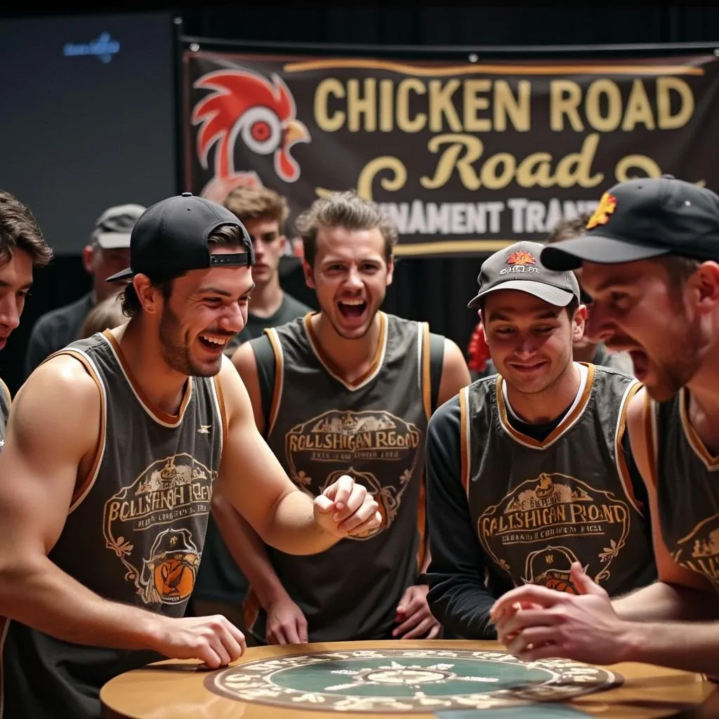 National Championship Event