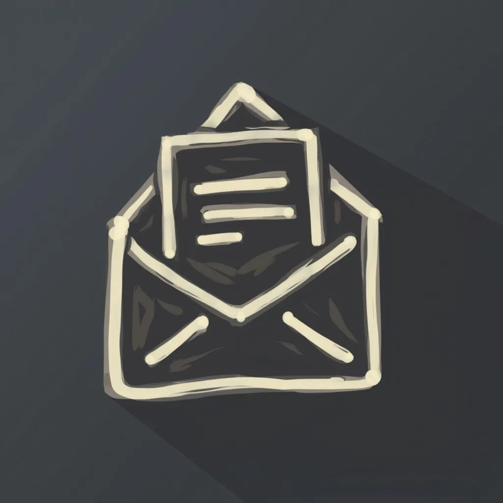 Email Icon
