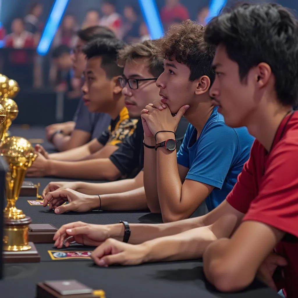 Chicken Road Competitive Modes